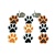 Декоративные брадс  Paws