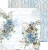 Набор двусторонней бумаги WINTER MORNING 30,5x30,5cm, 250 гр/кв.м, 6 л.+ бонус, от Craft O'Clock