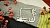 Чипборд Рамка-свиток 1, коллекция Гарри Поттер, внеш. 101х94 мм., внутр. 58х58 мм, Goldenchip