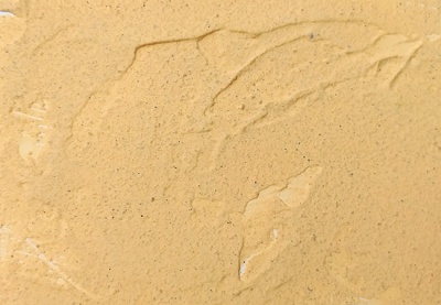 Текстурная паста "Vintage" c эффектом состаривания "Замок на песке", от ScrapEgo