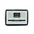 Чернильная подушечка Aquamarine 8x6см, от Stamperia, WKPR17