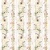 Набор двусторонней бумаги Blooming от Ciao Bella. Фоны. 30х30 см, 8 листов, 190 г/м