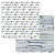 Лист двусторонней бумаги из коллекции  "Сканди. Мальчик" от "Mr.Painter", PSR-200108-1, 190 г/кв.м, 30.5 x 30.5 см