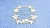 Чипборд Рамка 3, Goldenchip