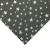 Бумага для скрапбукинга с голографическим тиснением «Звезды», 20х21,5 см, 250 г/м 3665223