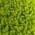 Искусственный газон, порошок "Жёлто-зелёный", 20 гр