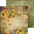 1/4 набора двусторонней бумаги AUTUMN BEAUTY, 6 листов, 20,3x20,3cm, 190 гр./кв.м, от Craft O'Clock