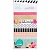 Набор наклеек Heidi Swapp Memory Planner Washi Sticker Sheets (3 листа)