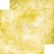 1/4 Набора двусторонней бумаги YELLOW MOOD, 20,3x20,3cm, 190 гр./кв.м, 6 л. (6л.х1), от Craft O'Clock